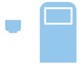 Stadtwerke Rödental - Elektromobilität